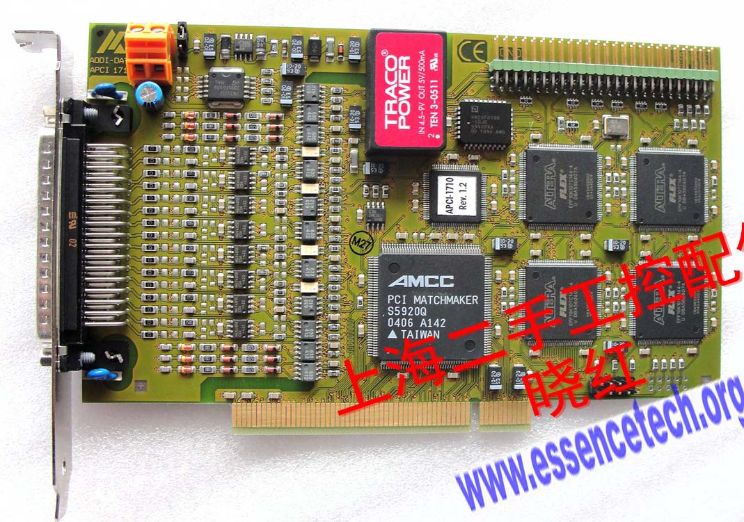 addi-data APCI-1710